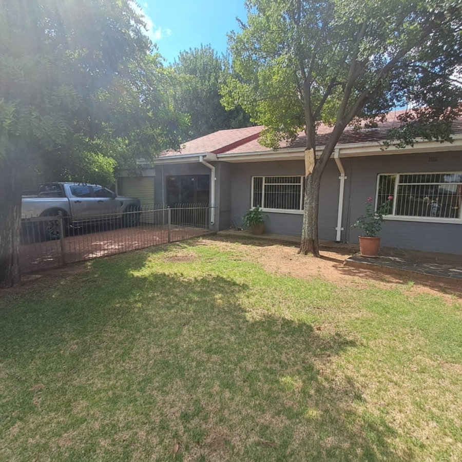 4 Bedroom Property for Sale in Universitas Free State